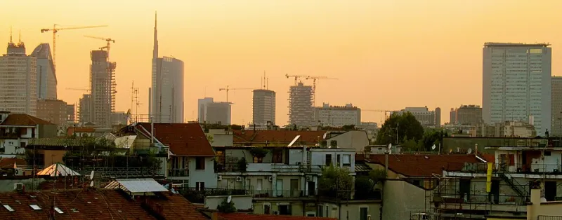 Cemento e potere: come i grandi interessi privati ridisegnano Milano nell'ombra